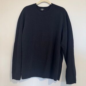 Uniqlo Wool Sweater